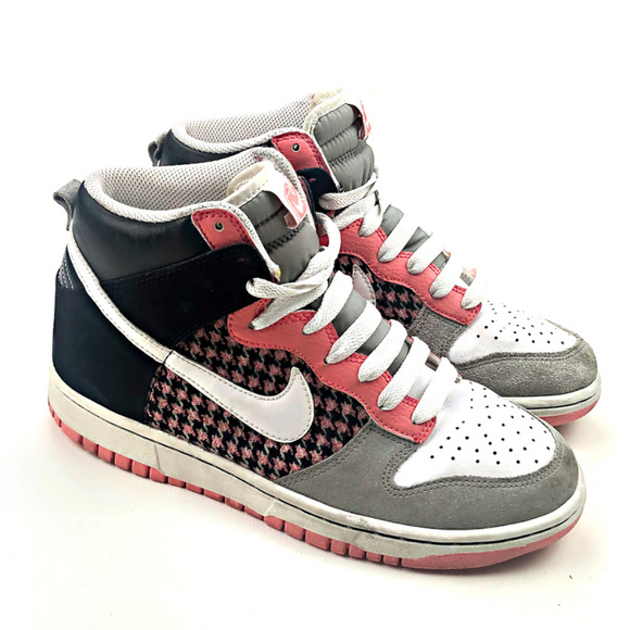 Nike Shoes | Nike Dunk High 6 Bright Peach 342257 01 Womens | Poshmark